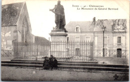 36 CHATEAUROUX  Carte Postale Ancienne [67779] - Sonstige & Ohne Zuordnung