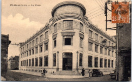 36 CHATEAUROUX  Carte Postale Ancienne [67788] - Other & Unclassified