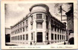 36 CHATEAUROUX  Carte Postale Ancienne [67785] - Other & Unclassified
