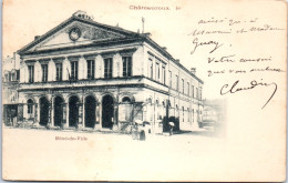 36 CHATEAUROUX  Carte Postale Ancienne [67781] - Other & Unclassified
