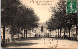 36 CHATEAUROUX  Carte Postale Ancienne [67778] - Other & Unclassified