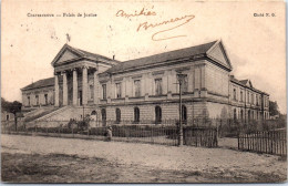 36 CHATEAUROUX  Carte Postale Ancienne [67777] - Other & Unclassified