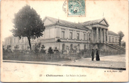 36 CHATEAUROUX  Carte Postale Ancienne [67773] - Other & Unclassified