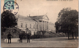 36 CHATEAUROUX  Carte Postale Ancienne [67771] - Andere & Zonder Classificatie