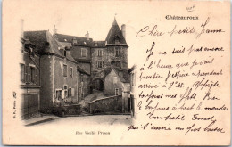 36 CHATEAUROUX  Carte Postale Ancienne [67767] - Other & Unclassified
