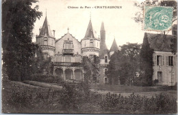 36 CHATEAUROUX  Carte Postale Ancienne [67753] - Other & Unclassified