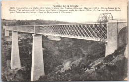 15 VIADUC DE FADES  Carte Postale Ancienne [67743] - Other & Unclassified