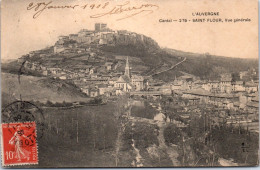 15 SAINT FLOUR  Carte Postale Ancienne [67731] - Otros & Sin Clasificación