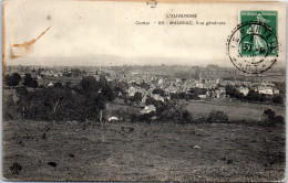 15 MAURIAC  Carte Postale Ancienne [67745] - Other & Unclassified