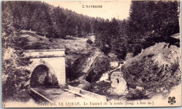 15 LE LIORAN  Carte Postale Ancienne [67730] - Other & Unclassified