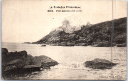 22 FORT LALATTE  Carte Postale Ancienne [68771] - Other & Unclassified