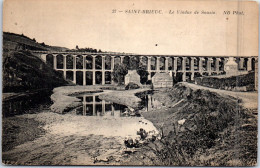 22 SAINT BRIEUC  Carte Postale Ancienne [68745] - Autres & Non Classés