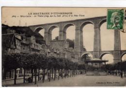 Morlaix Le Viaduc - Morlaix