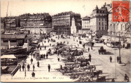 13 MARSEILLE  Carte Postale Ancienne [68801] - Andere & Zonder Classificatie