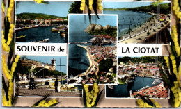 13 LA CIOTAT  Carte Postale Ancienne [68814] - Andere & Zonder Classificatie