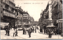 13 MARSEILLE  Carte Postale Ancienne [68794] - Andere & Zonder Classificatie