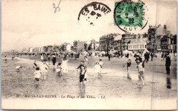 59 MALO LES BAINS  Carte Postale Ancienne [68699] - Other & Unclassified