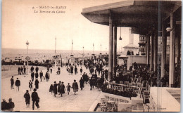 59 MALO LES BAINS  Carte Postale Ancienne [68682] - Other & Unclassified