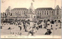 59 MALO LES BAINS  Carte Postale Ancienne [68684] - Other & Unclassified