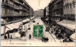 59 LILLE  Carte Postale Ancienne [68712] - Other & Unclassified