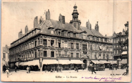 59 LILLE  Carte Postale Ancienne [68730] - Other & Unclassified