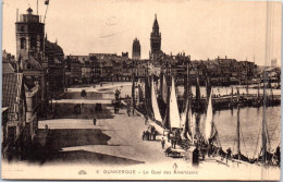 59 DUNKERQUE  Carte Postale Ancienne [68726] - Other & Unclassified