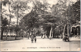 59 DUNKERQUE  Carte Postale Ancienne [68724] - Other & Unclassified