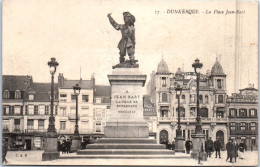 59 DUNKERQUE  Carte Postale Ancienne [68725] - Other & Unclassified