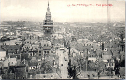 59 DUNKERQUE  Carte Postale Ancienne [68716] - Other & Unclassified