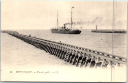 59 DUNKERQUE  Carte Postale Ancienne [68708] - Other & Unclassified