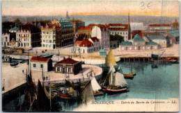 59 DUNKERQUE  Carte Postale Ancienne [68691] - Other & Unclassified