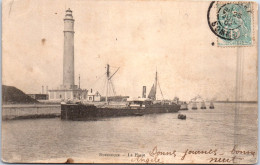 59 DUNKERQUE  Carte Postale Ancienne [68709] - Other & Unclassified