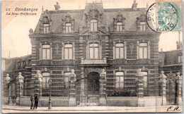 59 DUNKERQUE  Carte Postale Ancienne [68690] - Other & Unclassified