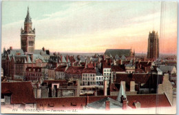 59 DUNKERQUE  Carte Postale Ancienne [68693] - Other & Unclassified