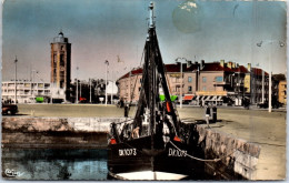 59 DUNKERQUE  Carte Postale Ancienne [68688] - Other & Unclassified