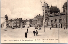 59 DUNKERQUE  Carte Postale Ancienne [68672] - Other & Unclassified
