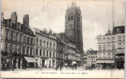 59 DUNKERQUE  Carte Postale Ancienne [68679] - Other & Unclassified