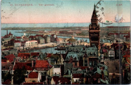 59 DUNKERQUE  Carte Postale Ancienne [68681] - Other & Unclassified