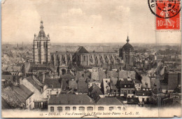 59 DOUAI  Carte Postale Ancienne [68720] - Other & Unclassified