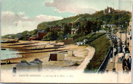 76 SAINTE ADRESSE  Carte Postale Ancienne [68635] - Otros & Sin Clasificación