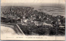 76 LE HAVRE  Carte Postale Ancienne [68651] - Other & Unclassified