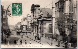76 LE HAVRE  Carte Postale Ancienne [68656] - Other & Unclassified