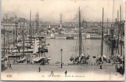 76 LE HAVRE  Carte Postale Ancienne [68655] - Other & Unclassified