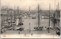 76 LE HAVRE  Carte Postale Ancienne [68655] - Otros & Sin Clasificación