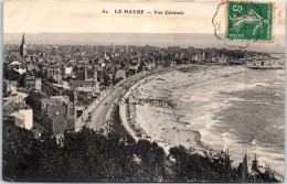 76 LE HAVRE  Carte Postale Ancienne [68646] - Other & Unclassified