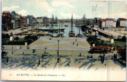 76 LE HAVRE  Carte Postale Ancienne [68647] - Other & Unclassified