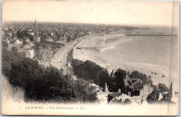 76 LE HAVRE  Carte Postale Ancienne [68650] - Other & Unclassified