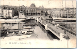 76 LE HAVRE  Carte Postale Ancienne [68648] - Other & Unclassified