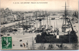 76 LE HAVRE  Carte Postale Ancienne [68641] - Other & Unclassified