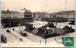 76 LE HAVRE  Carte Postale Ancienne [68640] - Other & Unclassified
